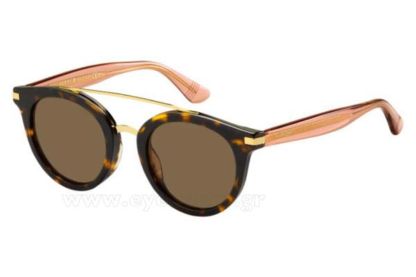 tommy hilfiger TH 1517 S Occhiali da Sole 
