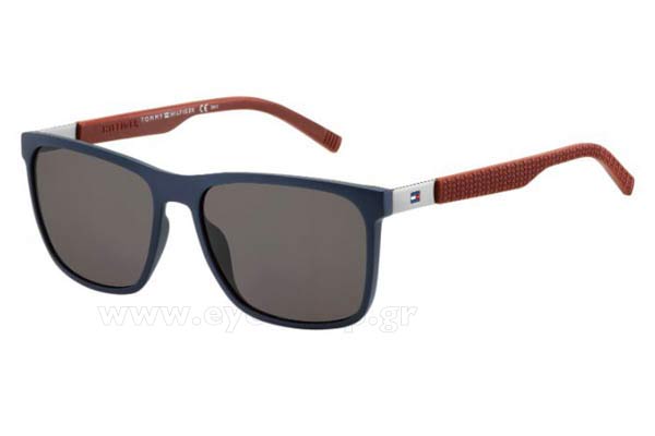 tommy hilfiger TH 1445 S Occhiali da Sole 