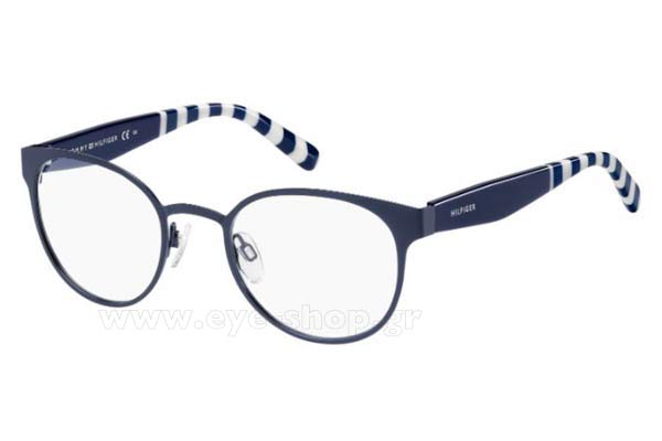 Tommy Hilfiger TH 1484 PJP (21) size 49 Occhiali da vista Prezzo: 79,99