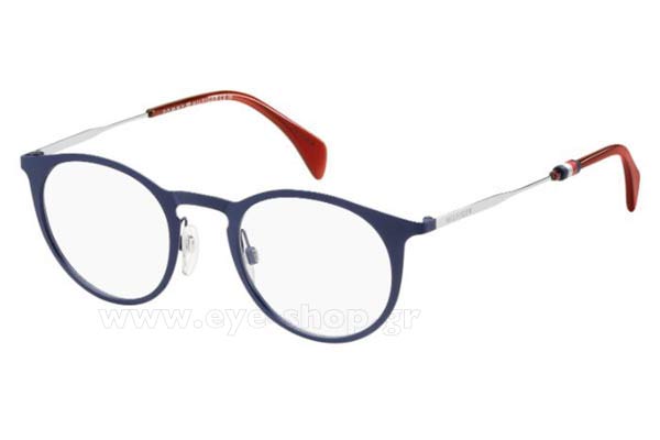 Tommy Hilfiger TH 1514 PJP (22) size 48 Occhiali da vista Prezzo: 101,99