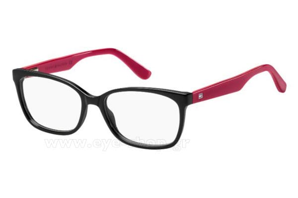 Tommy Hilfiger TH 1492 807 (16) size 53 Occhiali da vista Prezzo: 87,50