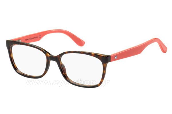 Tommy Hilfiger TH 1492 9N4 (16) size 53 Occhiali da vista Prezzo: 87,50