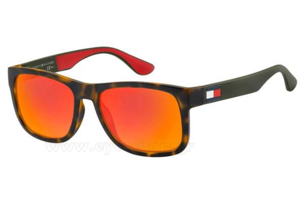 tommy hilfiger TH 1556S Occhiali da Sole 