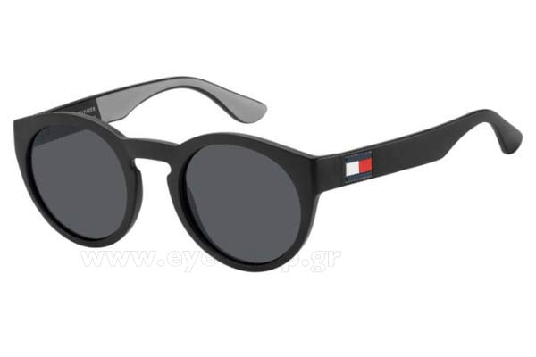 tommy hilfiger TH 1555 S Occhiali da Sole 