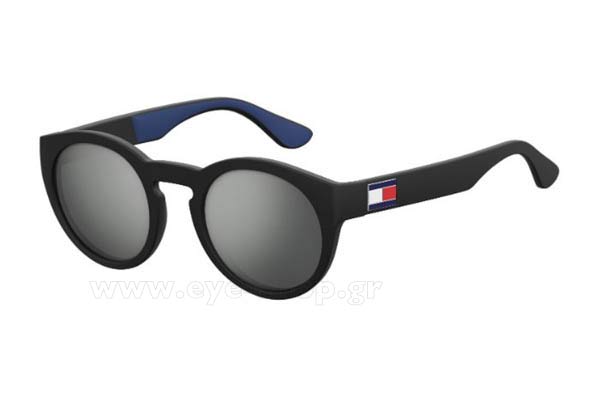 tommy hilfiger TH 1555 S Occhiali da Sole 