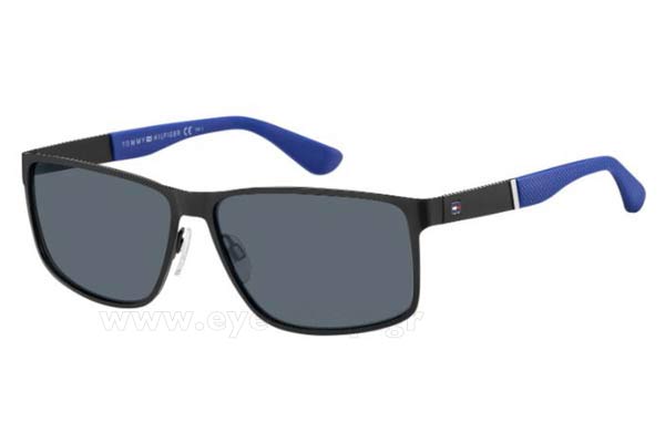 tommy hilfiger TH 1542 S Occhiali da Sole 