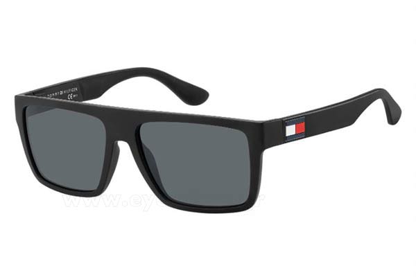 tommy hilfiger TH 1605 S Occhiali da Sole 