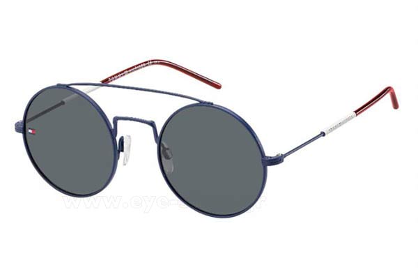 tommy hilfiger TH 1600 S Occhiali da Sole 