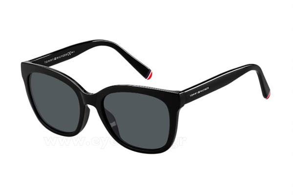 tommy hilfiger TH 1601 G S Occhiali da Sole 