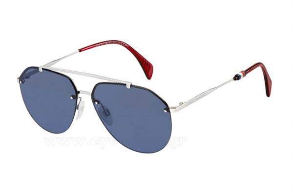 tommy hilfiger TH 1598 S Occhiali da Sole 