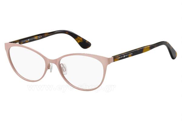 Tommy Hilfiger TH 1554 35J size 54 Occhiali da vista Prezzo: 94,98