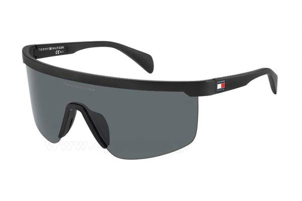 tommy hilfiger TH 1657GS Occhiali da Sole 