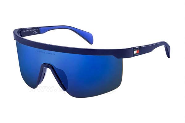 tommy hilfiger TH 1657GS Occhiali da Sole 