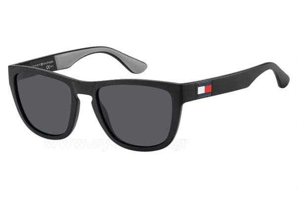 tommy hilfiger TH 1557 S Occhiali da Sole 