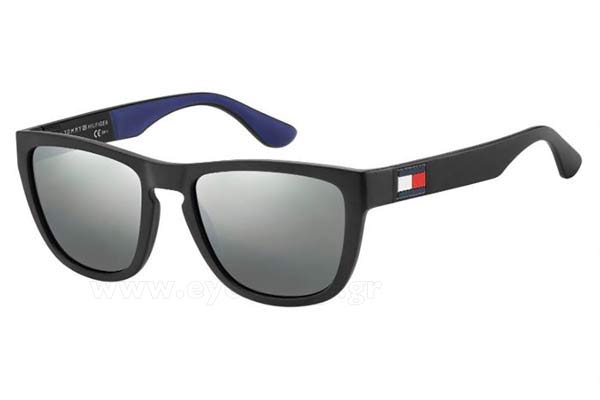 tommy hilfiger TH 1557 S Occhiali da Sole 