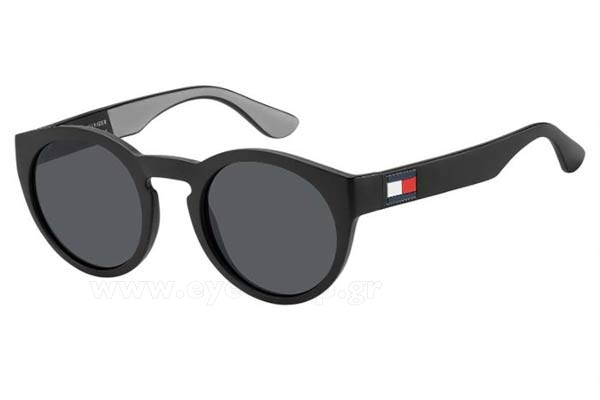 tommy hilfiger TH 1555 S Occhiali da Sole 