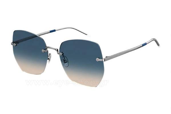 tommy hilfiger TH 1667 S Occhiali da Sole 