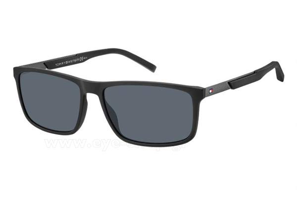 tommy hilfiger TH 1675 S Occhiali da Sole 