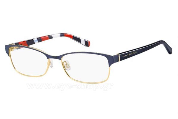 Tommy Hilfiger TH 1684 KY2 size 54 Occhiali da vista Prezzo: 107,10