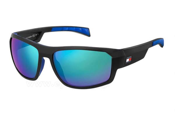 tommy hilfiger TH 1722S Occhiali da Sole 