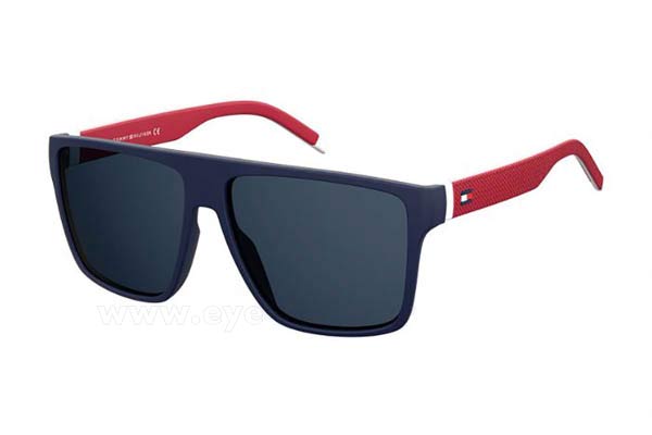 tommy hilfiger TH 1717S Occhiali da Sole 