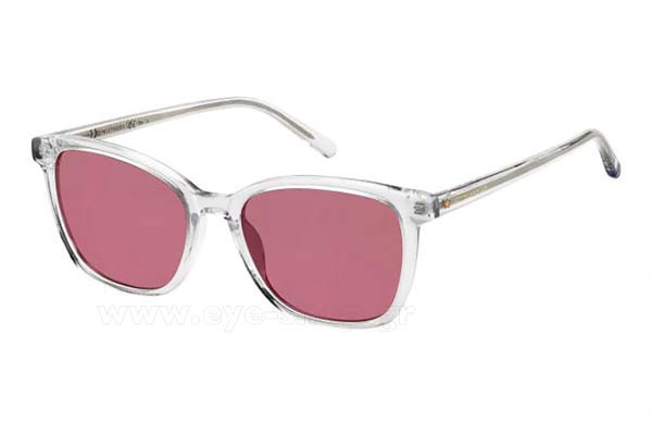 tommy hilfiger TH 1723S Occhiali da Sole 