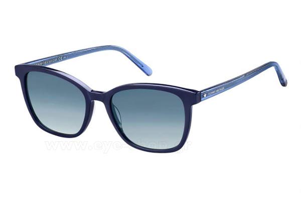 tommy hilfiger TH 1723S Occhiali da Sole 