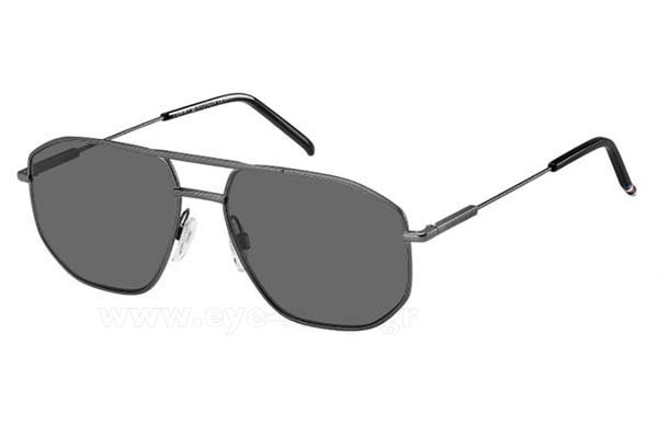 tommy hilfiger TH 1710S Occhiali da Sole 
