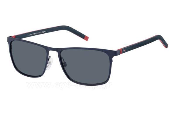 tommy hilfiger TH 1716S Occhiali da Sole 