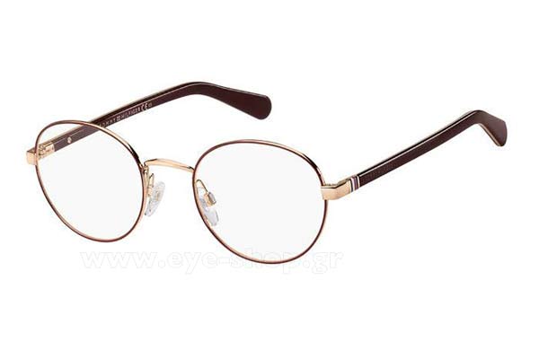 Tommy Hilfiger TH 1773 NOA size 50 Occhiali da vista Prezzo: 122,00