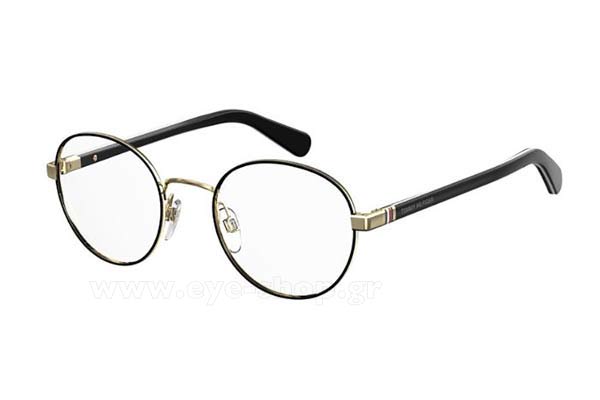 Tommy Hilfiger TH 1773 RHL size 50 Occhiali da vista Prezzo: 112,97