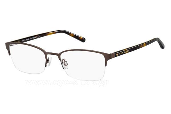 Tommy Hilfiger TH 1748 YZ4 size 52 Occhiali da vista Prezzo: 93,80