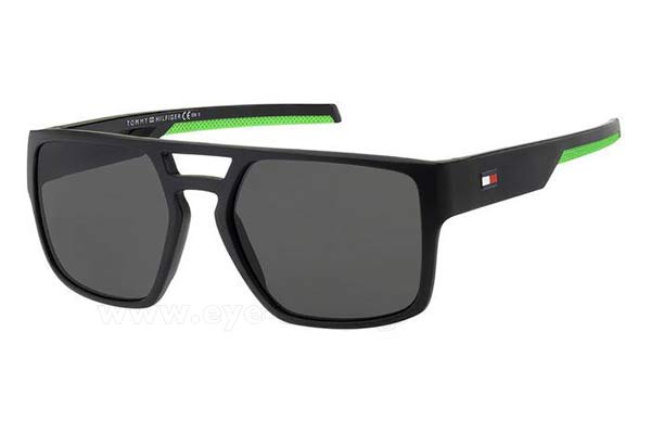tommy hilfiger TH 1805S Occhiali da Sole 