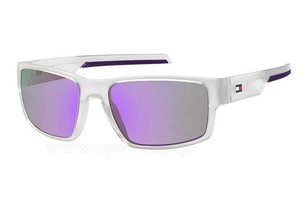 tommy hilfiger TH 1806S Occhiali da Sole 