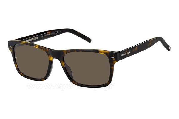 tommy hilfiger TH 1794S Occhiali da Sole 