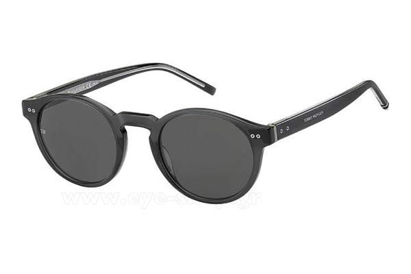 tommy hilfiger TH 1795S Occhiali da Sole 