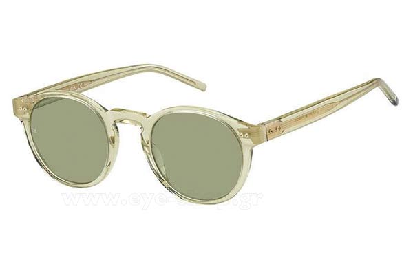 tommy hilfiger TH 1795S Occhiali da Sole 