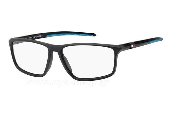 Tommy Hilfiger TH 1834 003  size 57 Occhiali da vista Prezzo: 105,00
