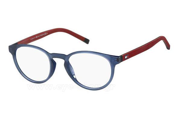Tommy Hilfiger TH 1787 WIR size 49 Occhiali da vista Prezzo: 93,80