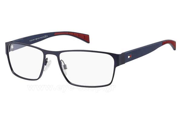 Tommy Hilfiger TH 1746 WIR size 57 Occhiali da vista Prezzo: 65,05
