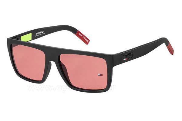 tommy hilfiger TJ 0004S Occhiali da Sole 