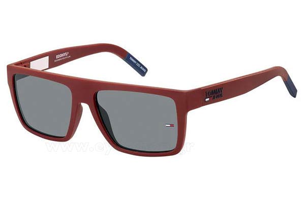 tommy hilfiger TJ 0004S Occhiali da Sole 