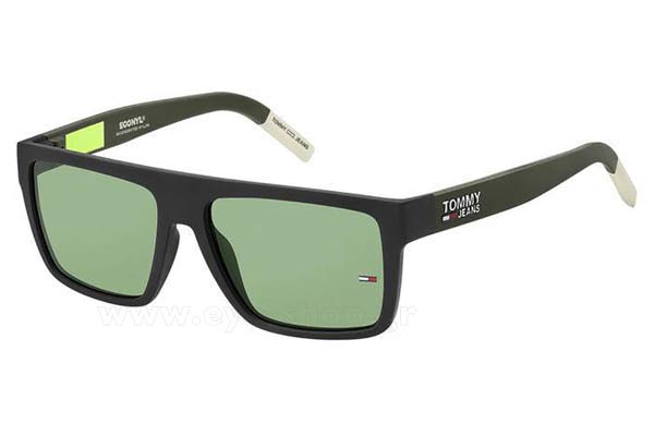 tommy hilfiger TJ 0004S Occhiali da Sole 
