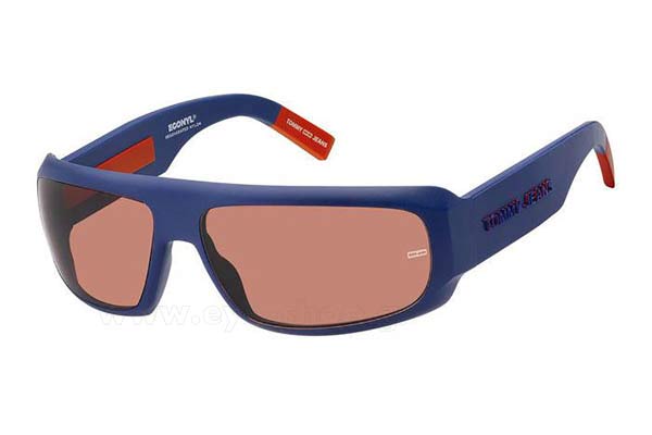 tommy hilfiger TJ 0038S Occhiali da Sole 