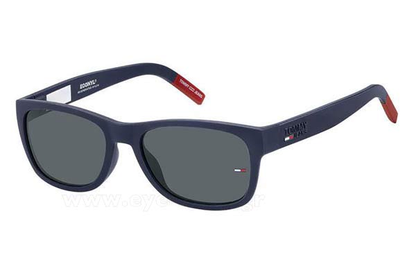 tommy hilfiger TJ 0025S Occhiali da Sole 