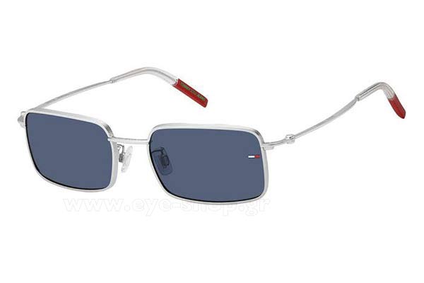 tommy hilfiger TJ 0044S Occhiali da Sole 