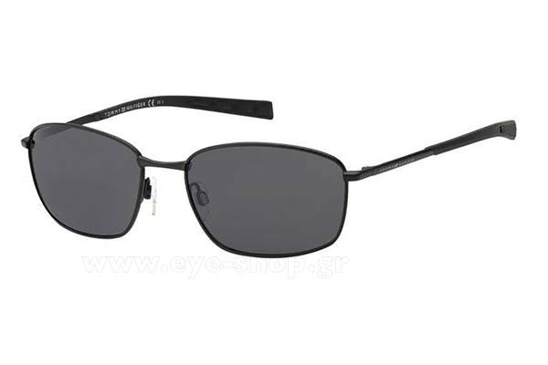 tommy hilfiger TH 1768S Occhiali da Sole 