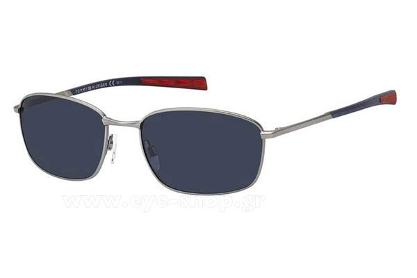 tommy hilfiger TH 1768S Occhiali da Sole 