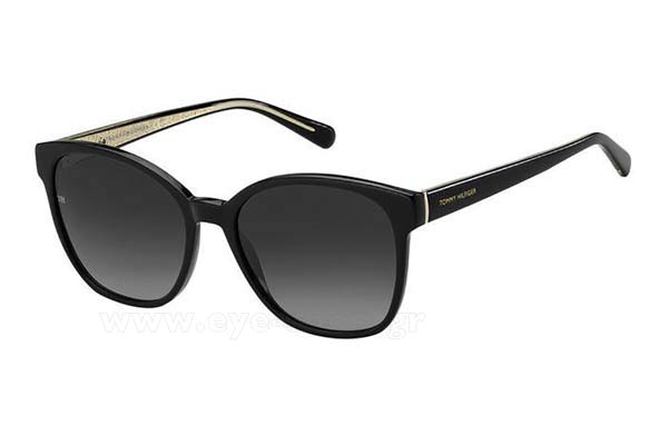 tommy hilfiger TH 1811S Occhiali da Sole 