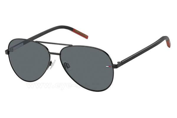 tommy hilfiger TJ 0008S Occhiali da Sole 